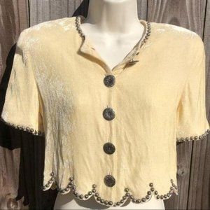 Double D Ranch Wear Jacket